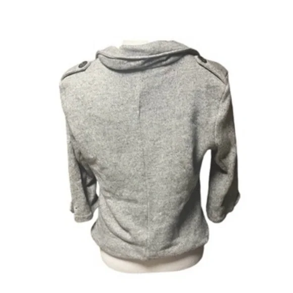 Cabi Jersey Knit‎ Peacoat Blazer - Picture 3 of 6